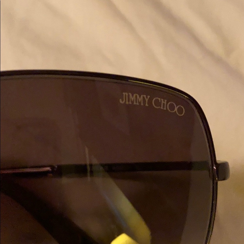 Jimmy Choo Sunglasses Erica/s
